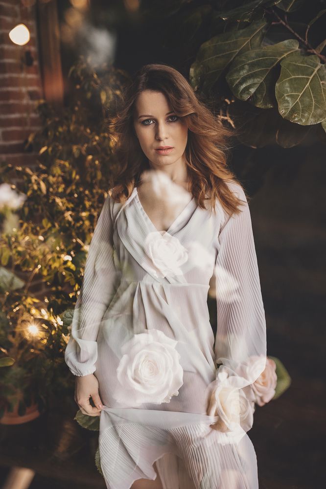 Фотография автора Надежда Воробьёва