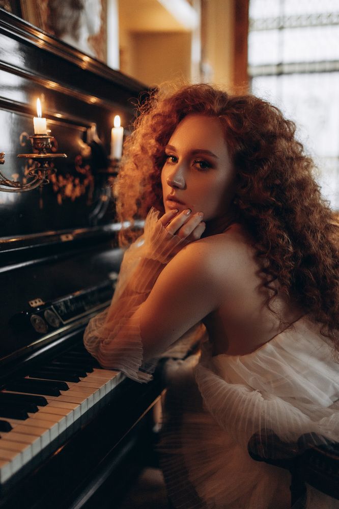 Photograph by Наталья Арбатская