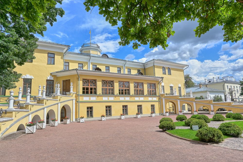 Photograph by Игорь Ковалёв