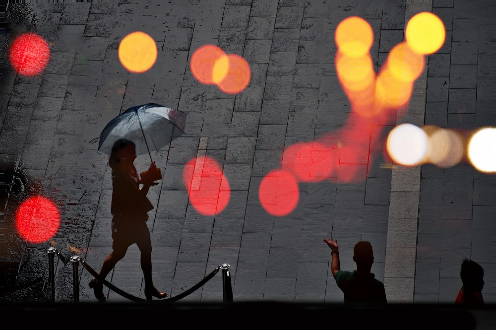 Photograph by Wee yong Lorris NGUAN