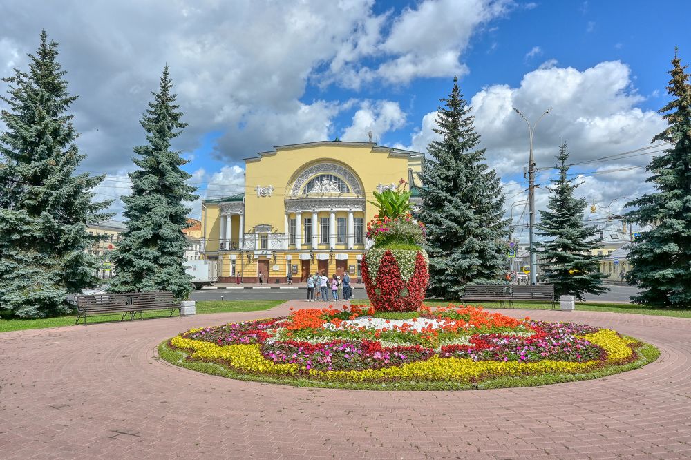 Photograph by Игорь Ковалёв