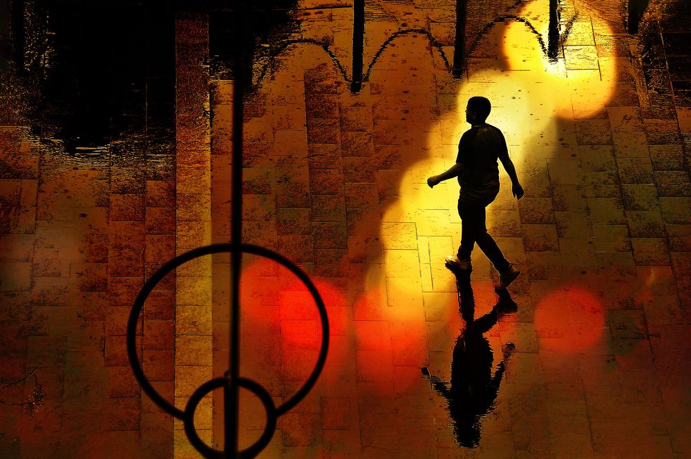 Photograph by Wee yong Lorris NGUAN