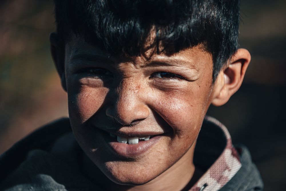 Photograph by KRITER AHMED