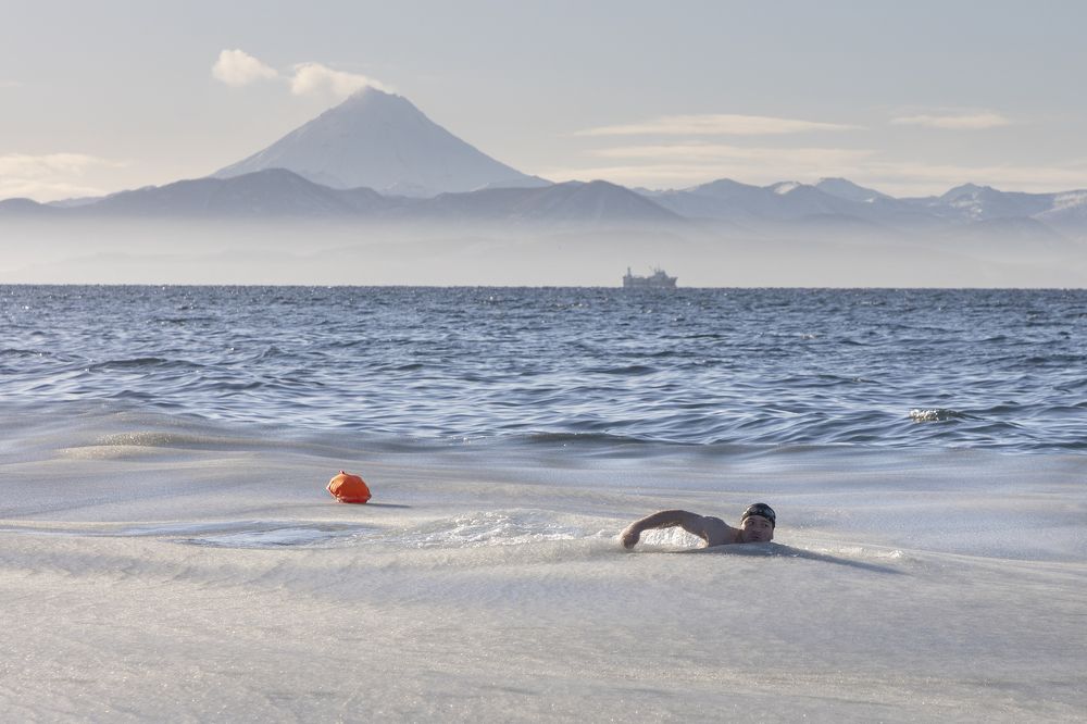 Photograph by Елена Верещака