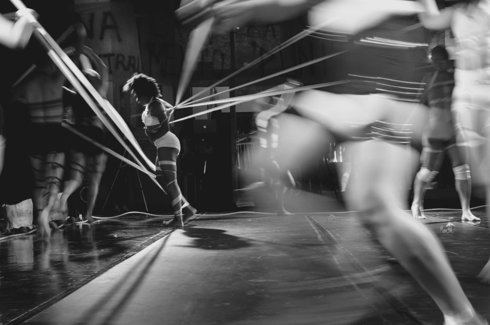 Photograph by Keyciane Amado