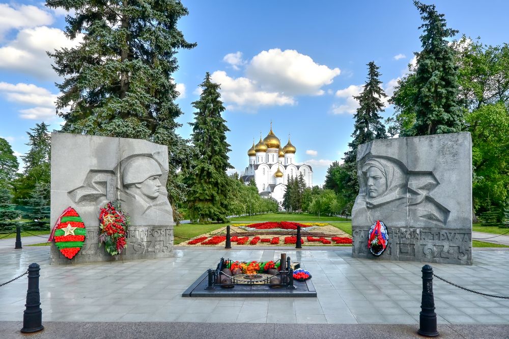 Photograph by Игорь Ковалёв