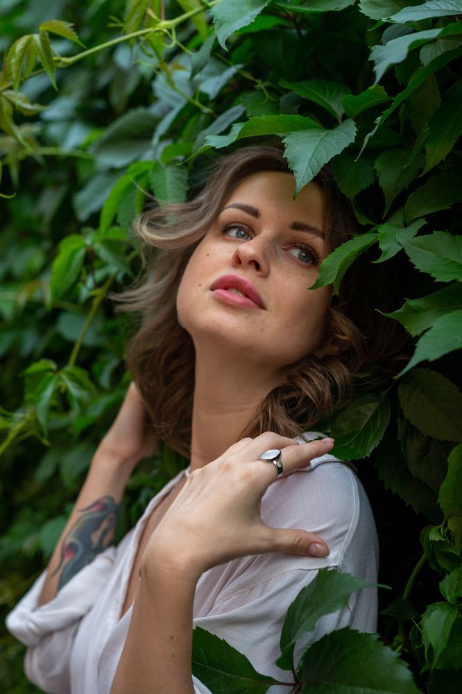Photograph by Vladimir Buyanov