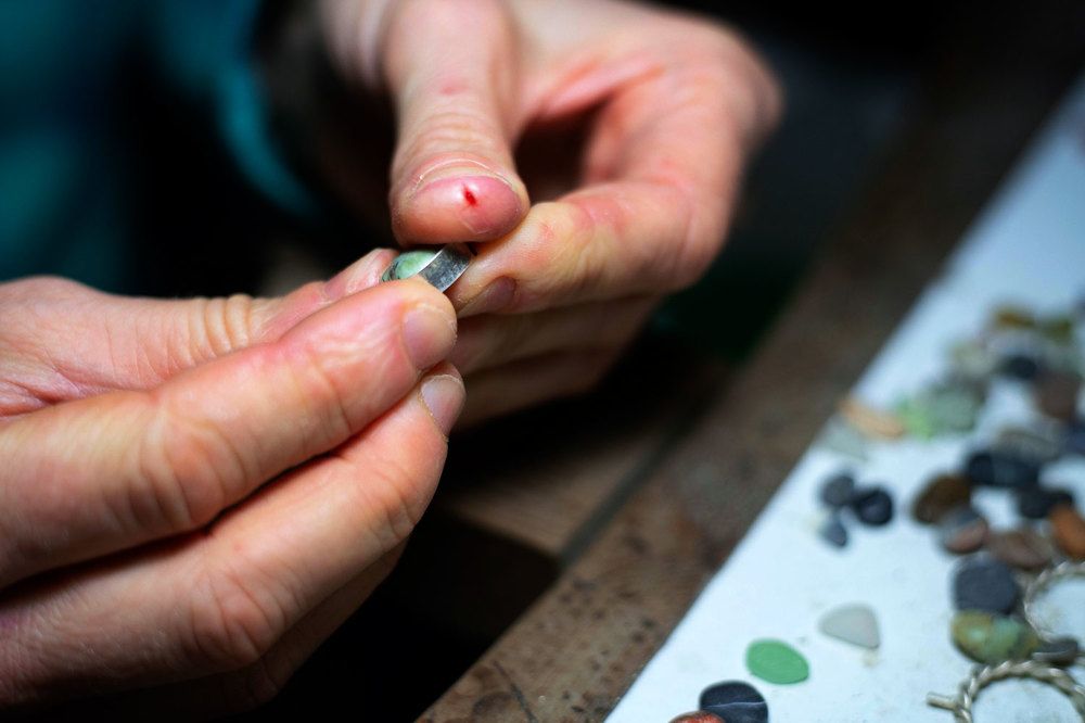 Photograph by Ольга Мельникова