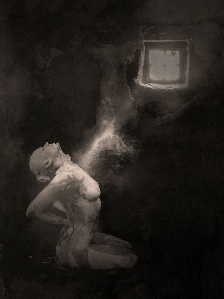 Photograph by Olga Sokolinskaya