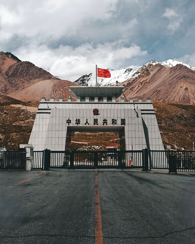 Фотография автора Muhammad Ahad