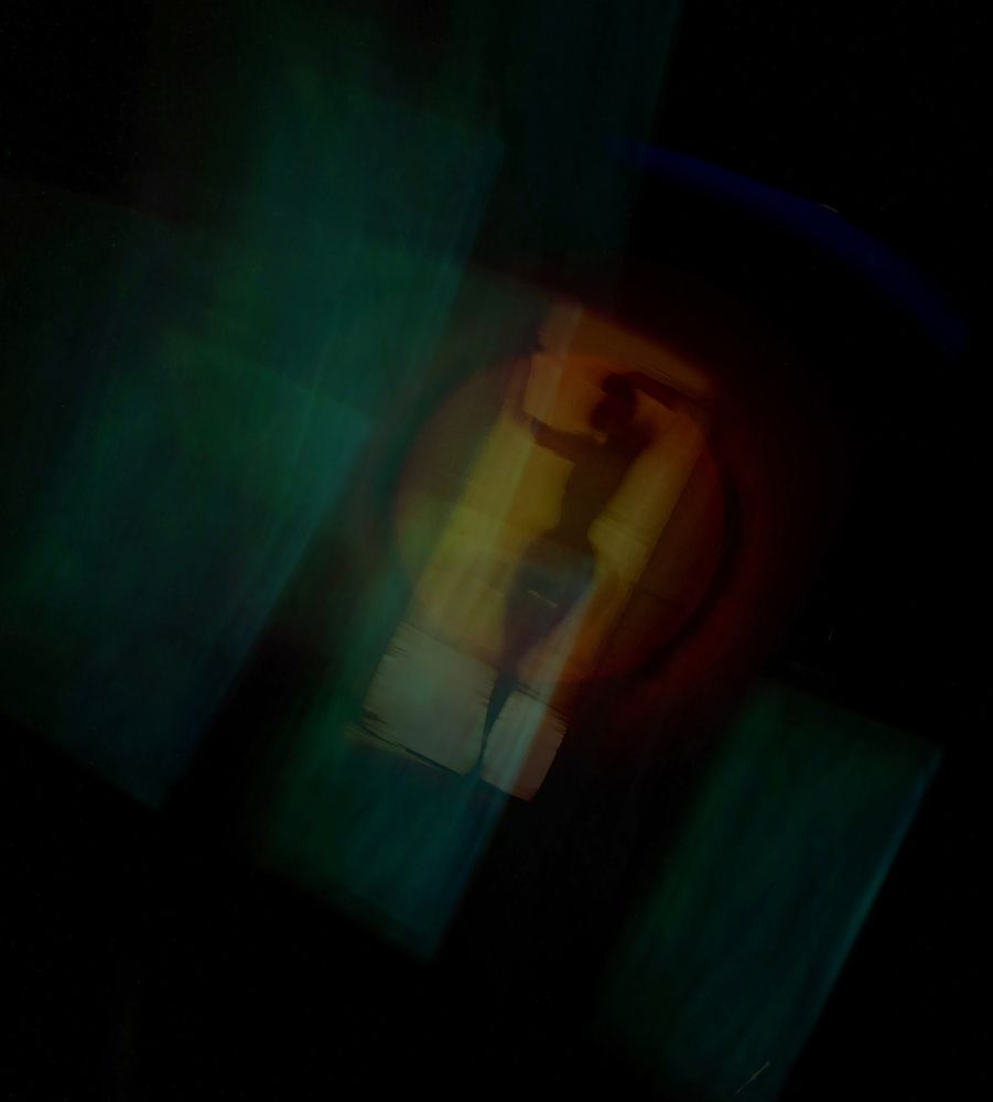 Photograph by Olga Sokolinskaya