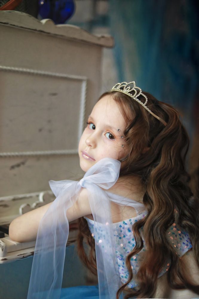 нотки весны