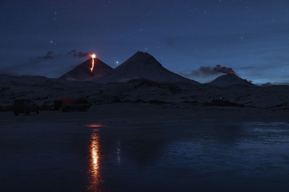 Photograph by Елена Верещака