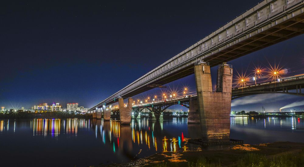 Photograph by Михаил Измайлов