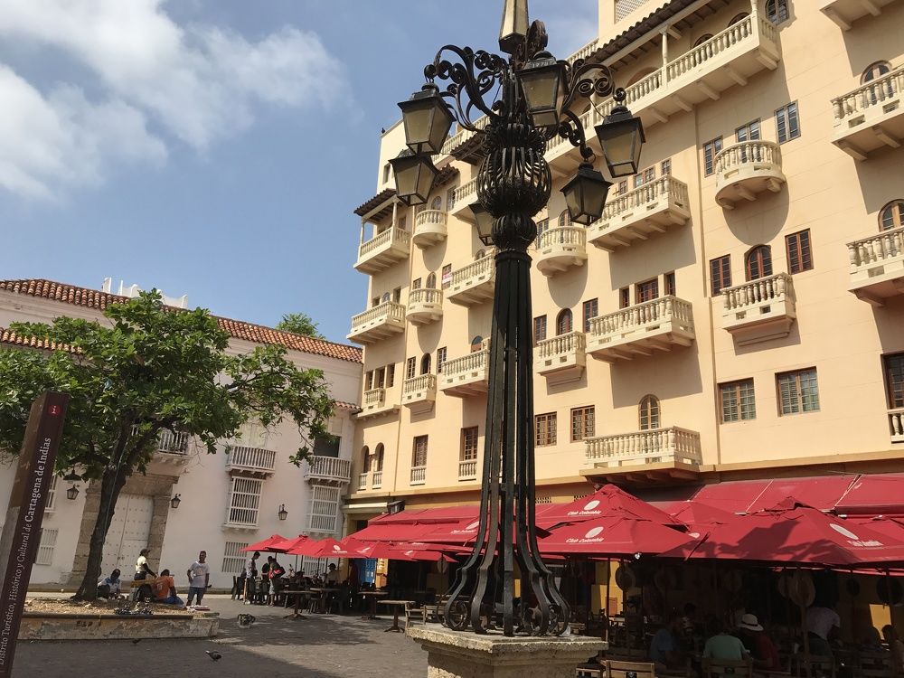 Фотография автора Luis Pardo