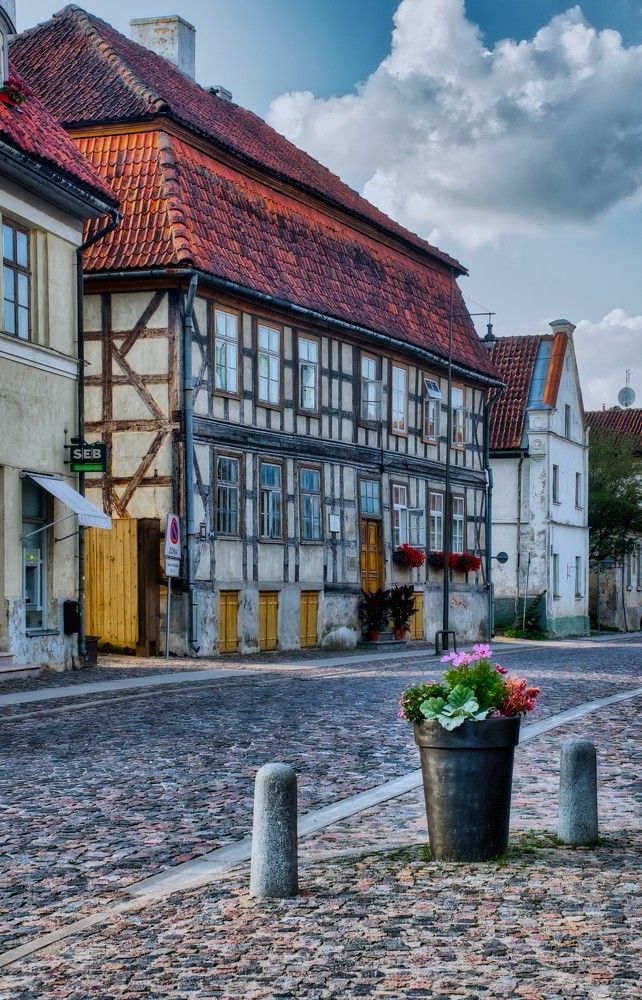 Photograph by Janis Serdienis