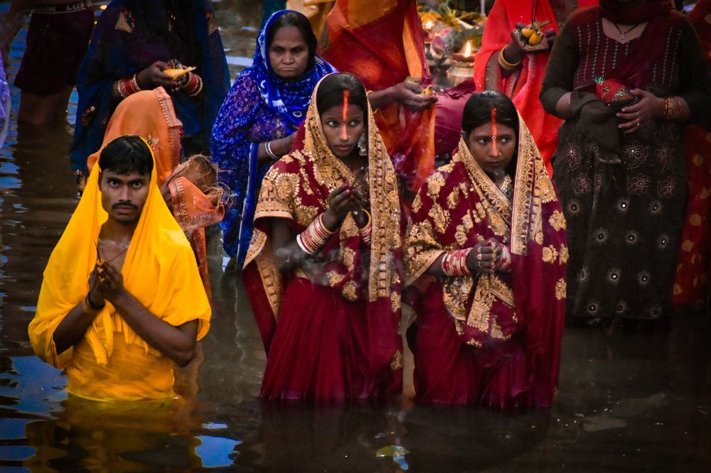 Photograph by AJAY KUMAR