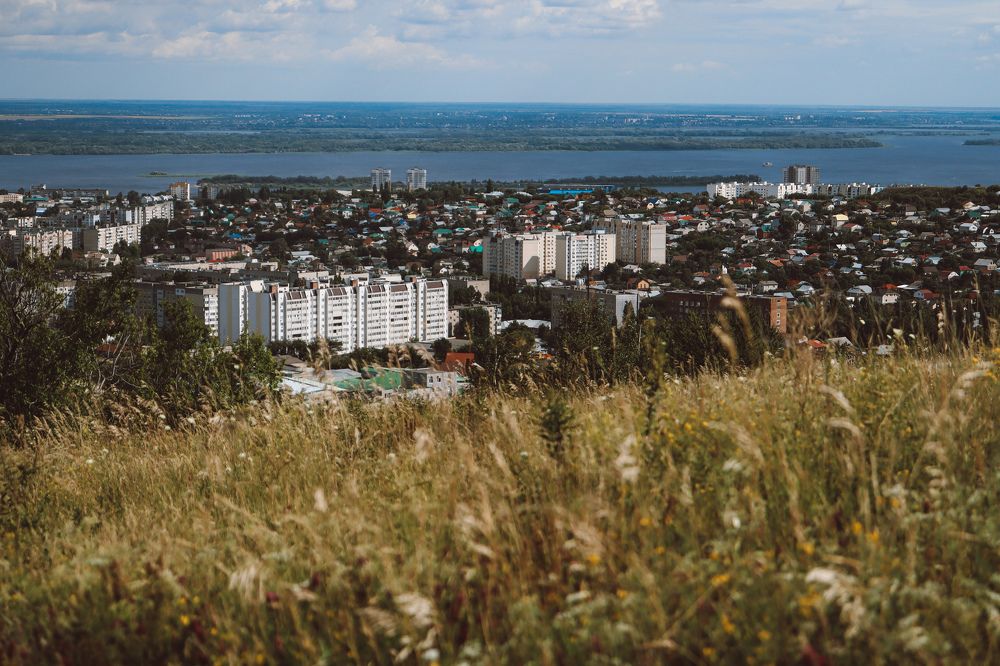 Фотография автора Юлия Гантимурова