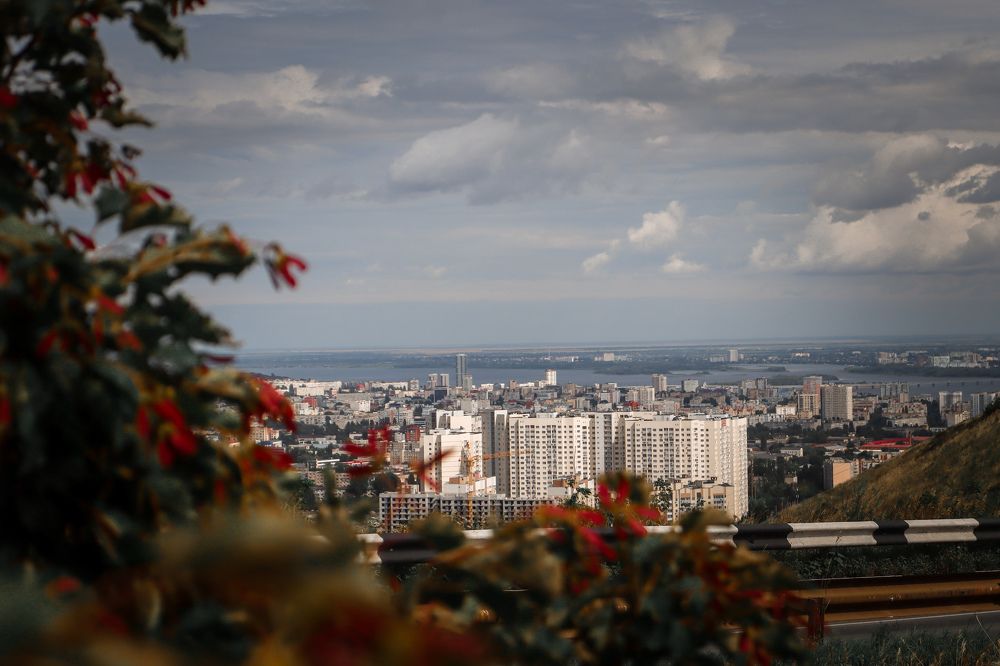 Фотография автора Юлия Гантимурова