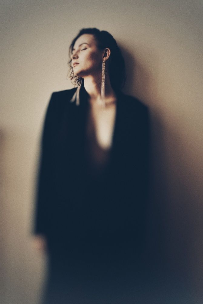 Photograph by Natalia Zhilina