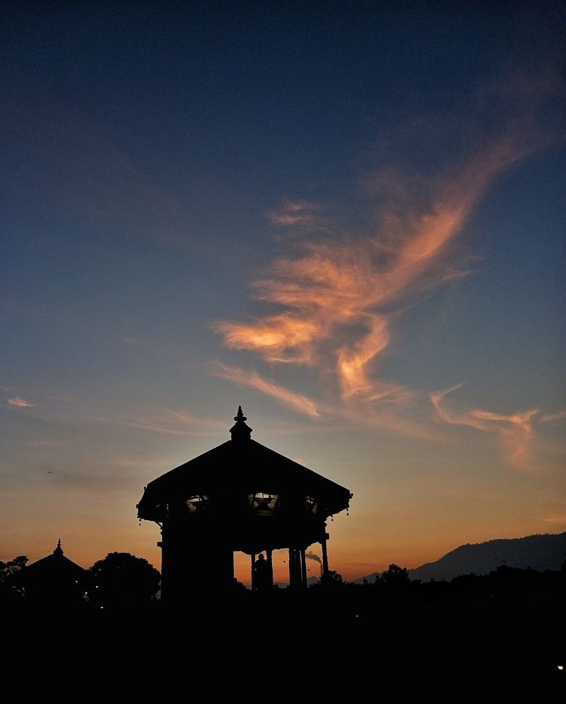 Photograph by Suman