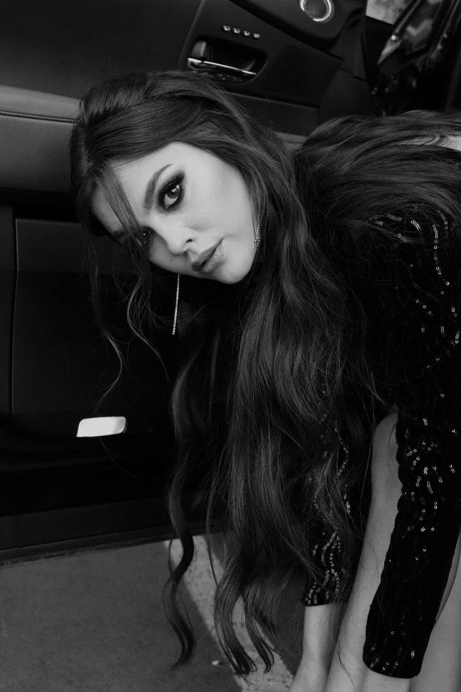 Photograph by Нина Чепрасова