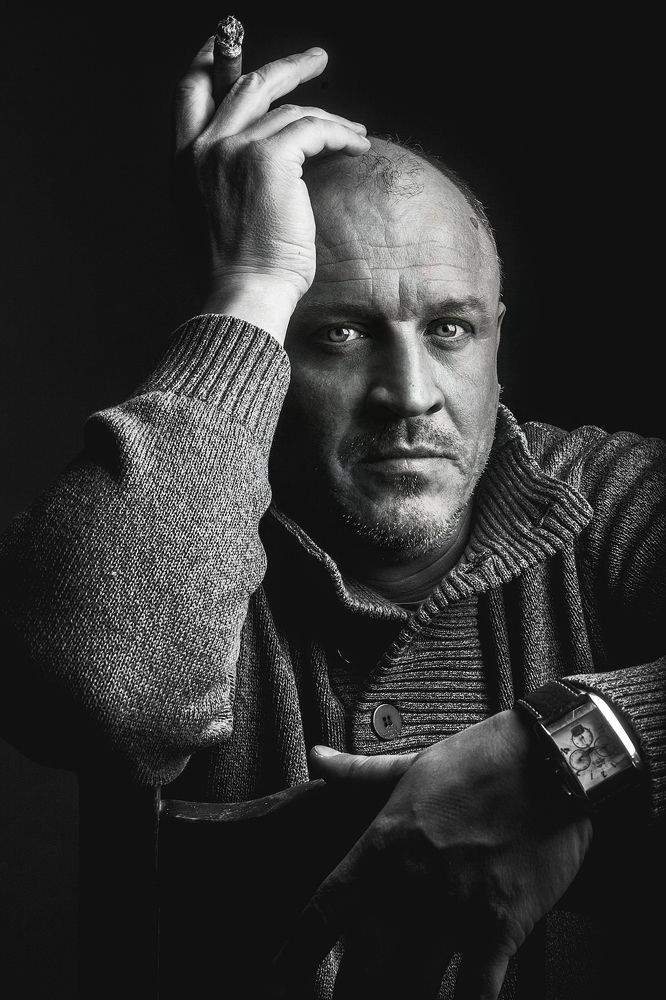 Photograph by Юлия Мальнева