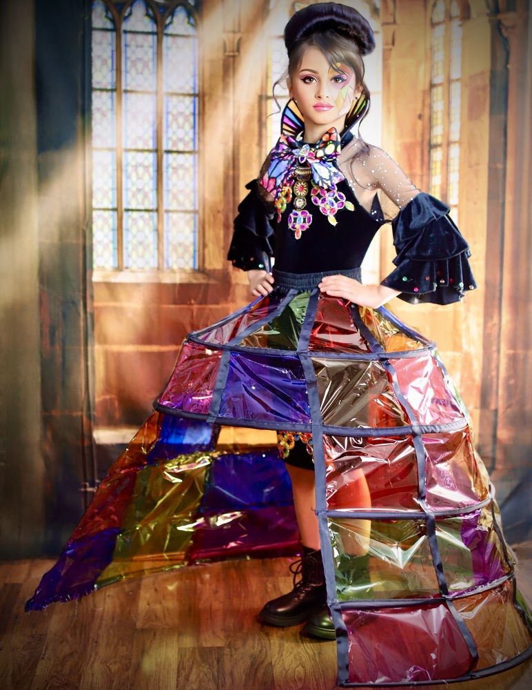 Photograph by Jennifer Moreno