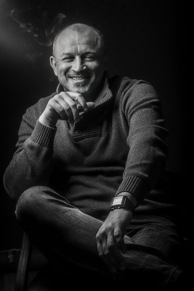 Photograph by Юлия Мальнева