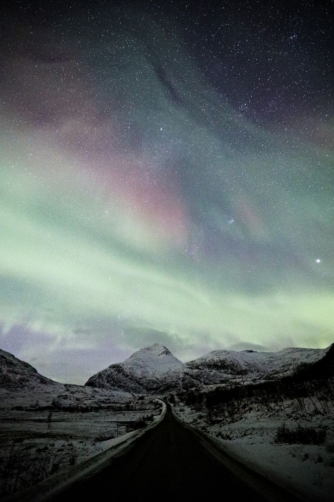 Photograph by João Pompeu