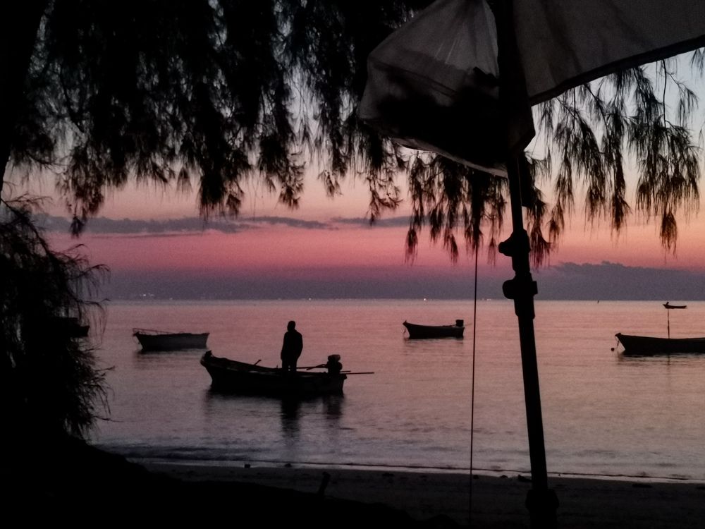Photograph by Sarawut Homchan