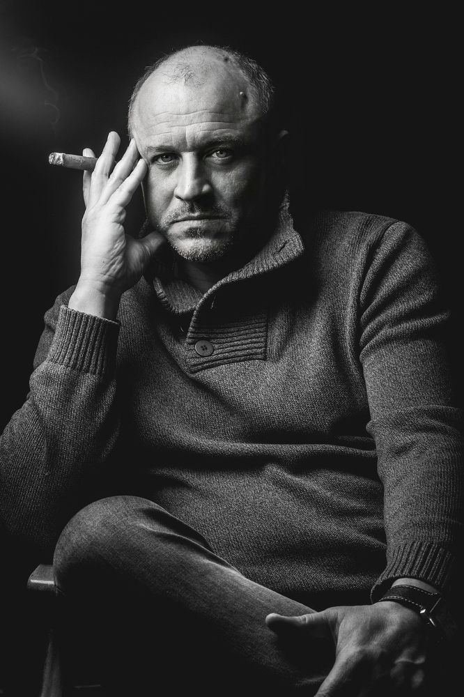 Photograph by Юлия Мальнева