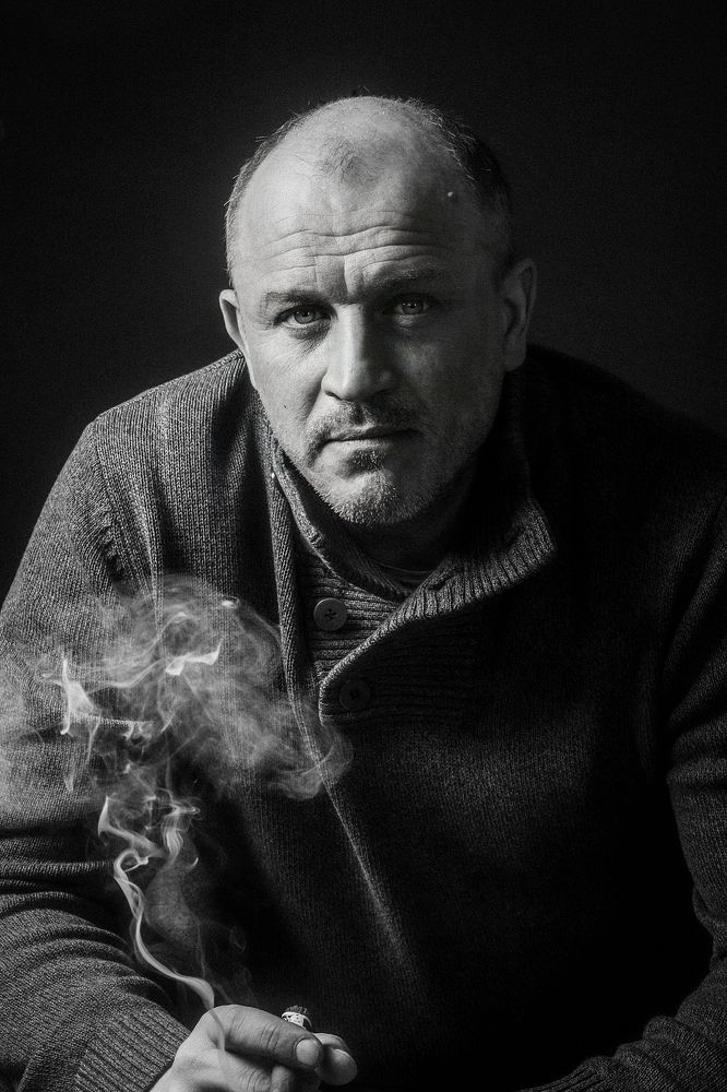 Photograph by Юлия Мальнева