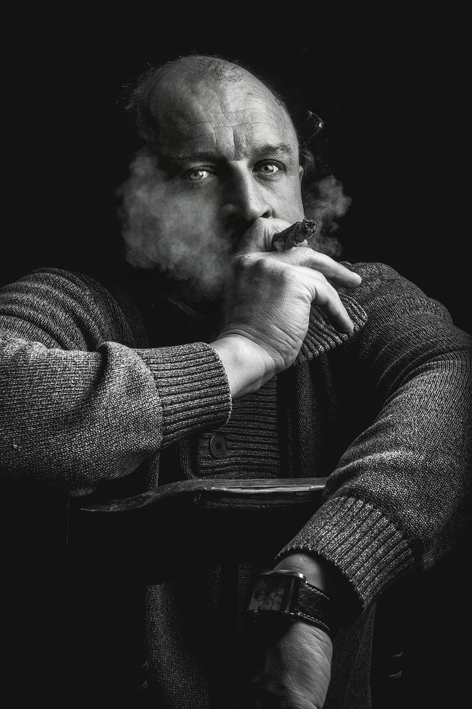 Photograph by Юлия Мальнева