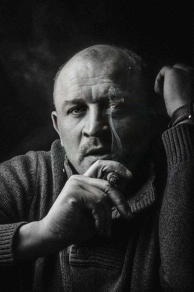 Photograph by Юлия Мальнева