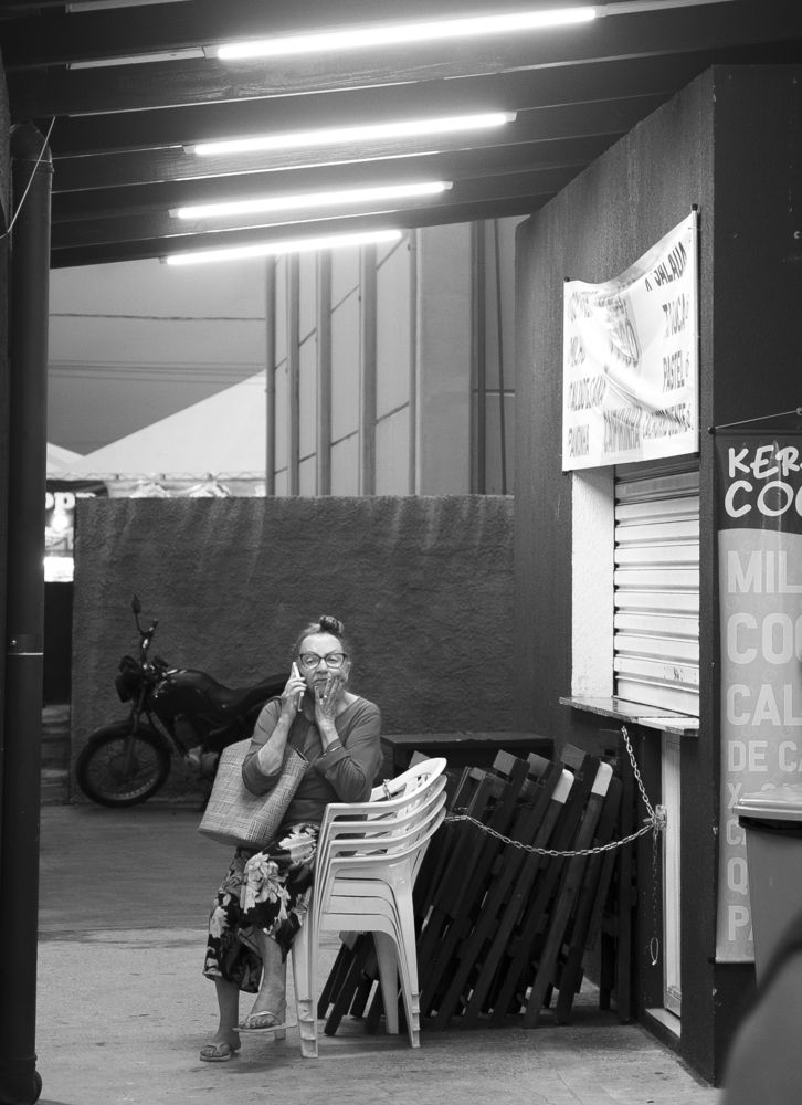 Photograph by Keyciane Amado