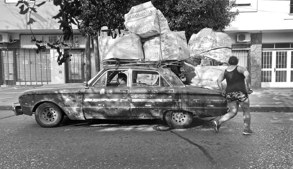 Photograph by GLEYDA GUTIÉREZ