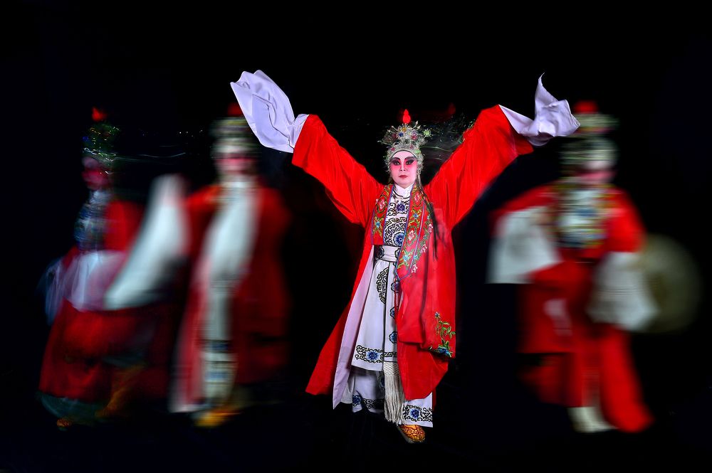 Photograph by Wee yong Lorris NGUAN