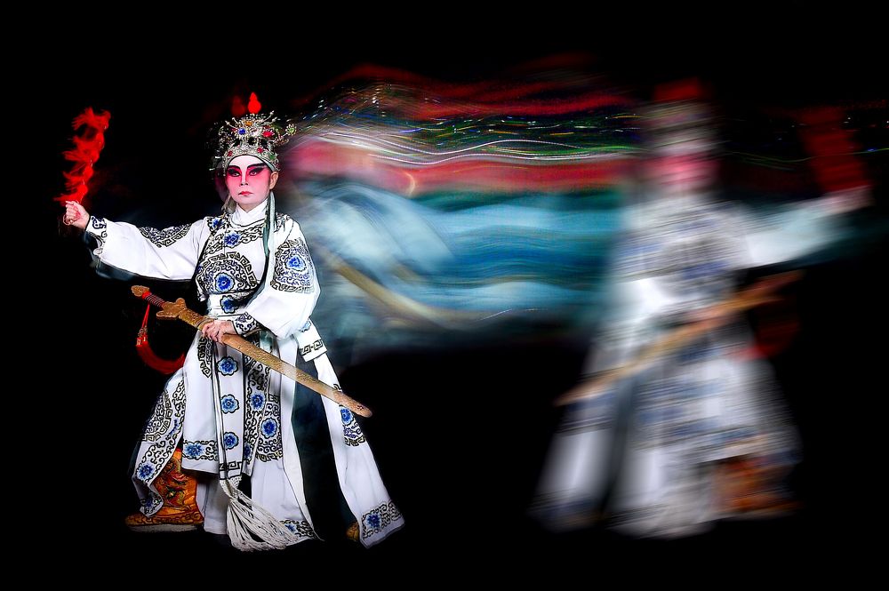 Photograph by Wee yong Lorris NGUAN