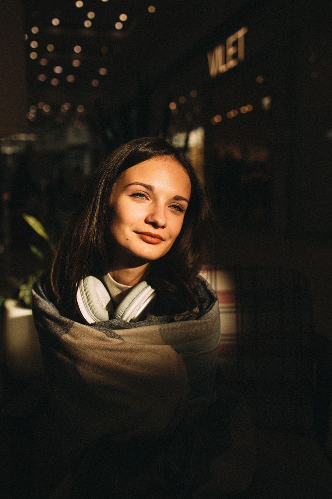 Photograph by Екатерина Иванова