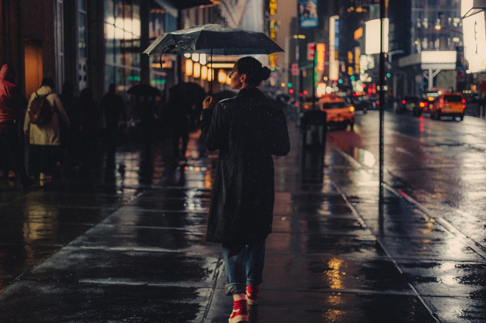 Photograph by Jose Manuel