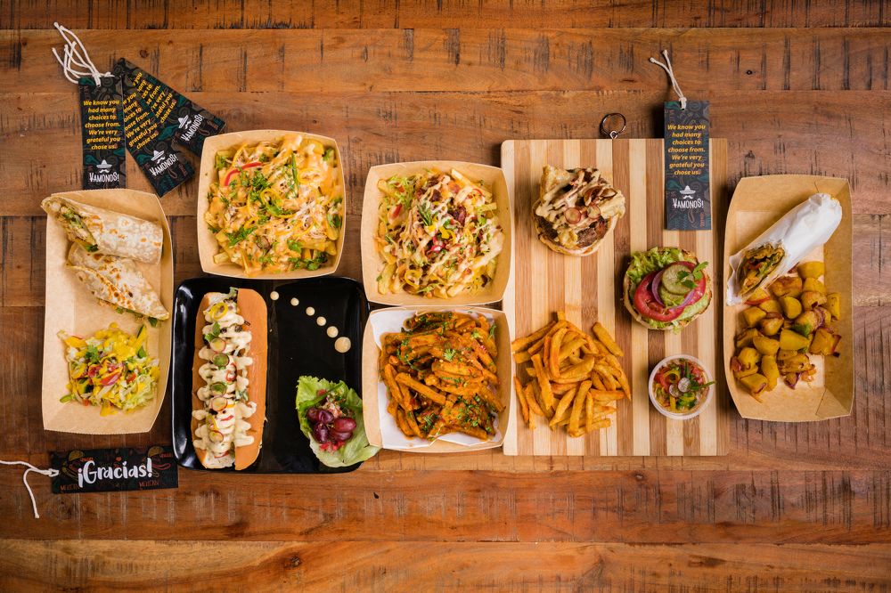 Photograph by Antony Trivet