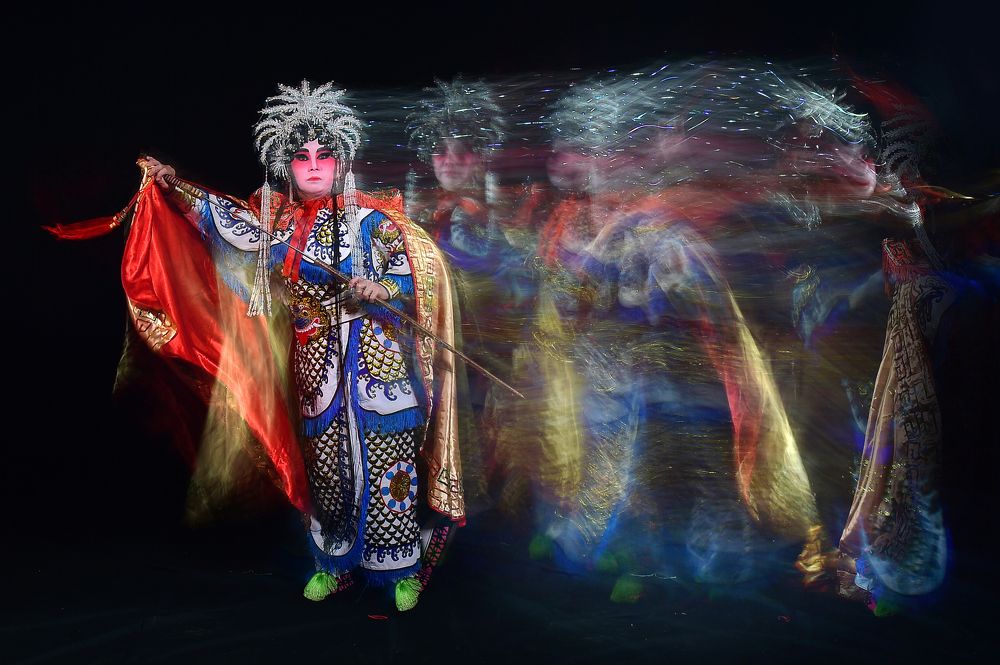 Photograph by Wee yong Lorris NGUAN