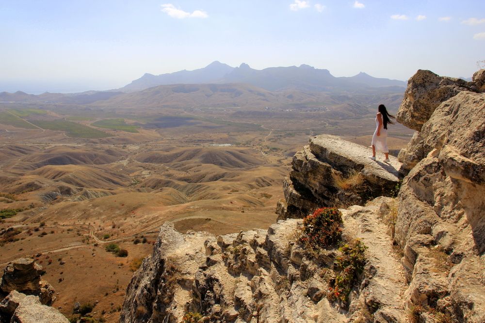 Photograph by Евгения Загудаева