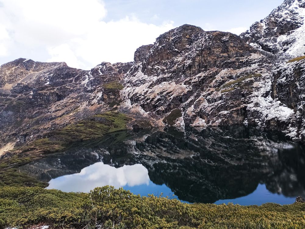 Photograph by Pema Wangchuk