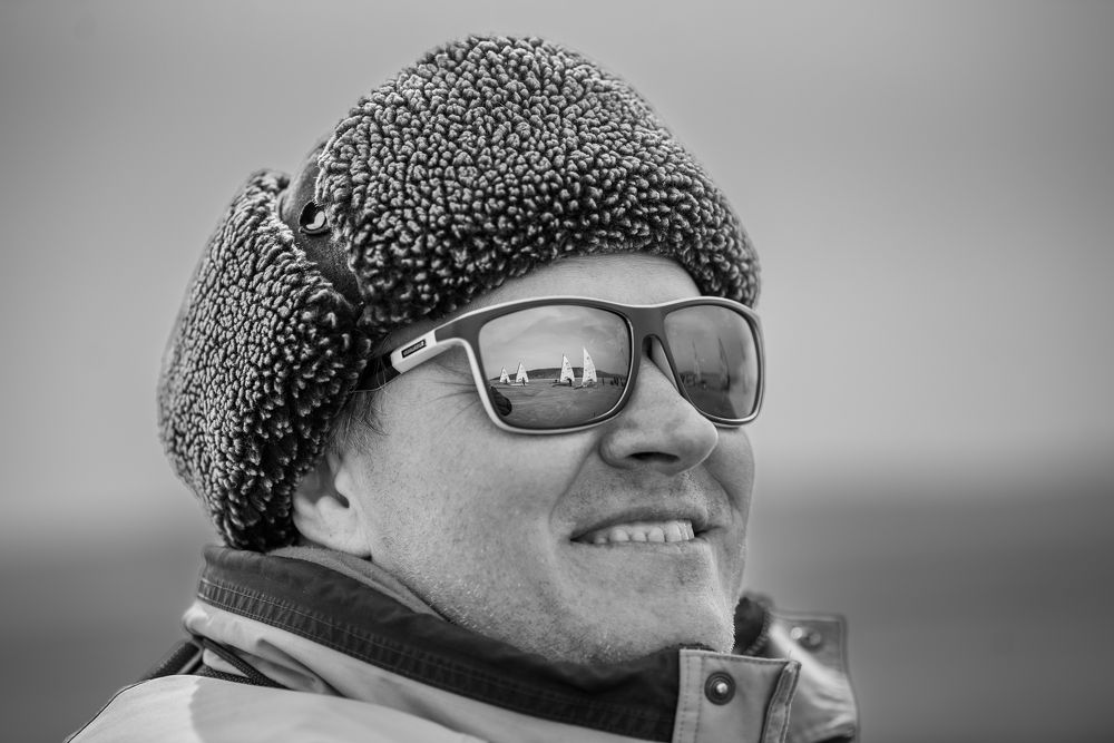 Photograph by Dmitriy Kachin