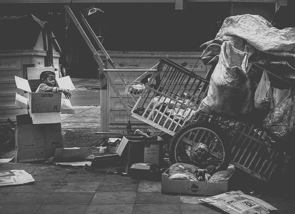 Photograph by Keyciane Amado