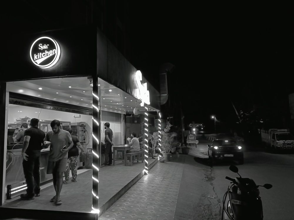 Photograph by Surya S S