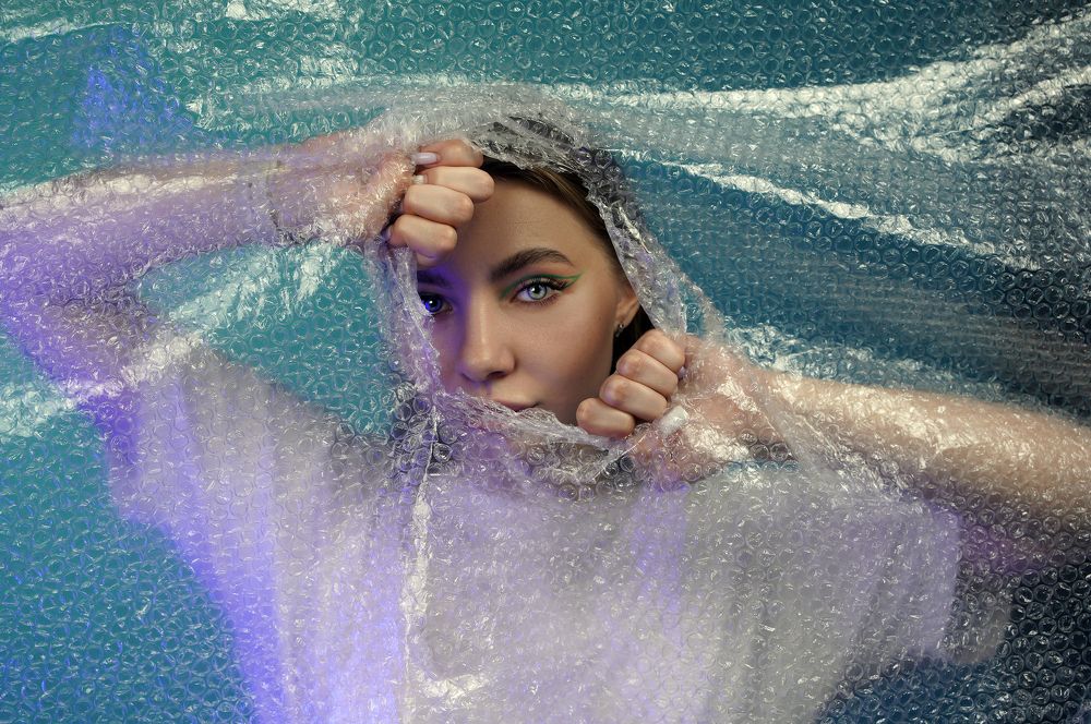 Photograph by Эмилия Ляпунова