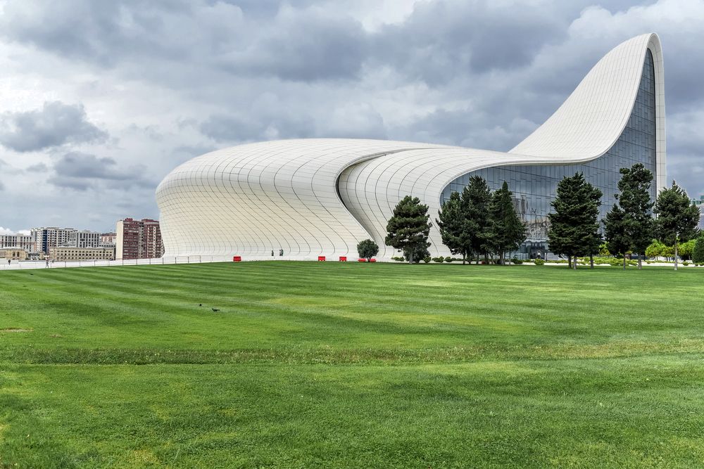 Photograph by Stanislav Kadishes